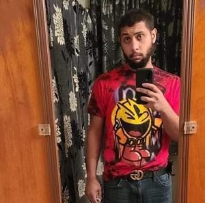 Meet your Posher, Loki